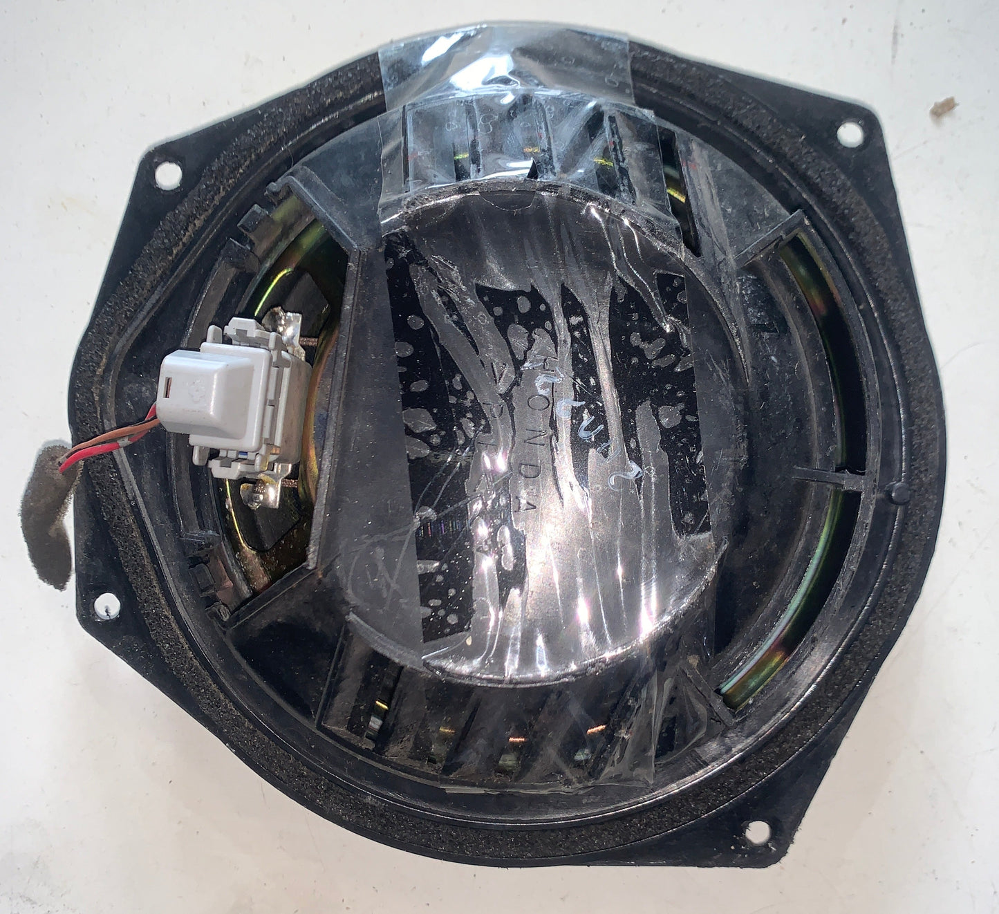 Speaker Puerta Corneta Honda Accord 1998 2002