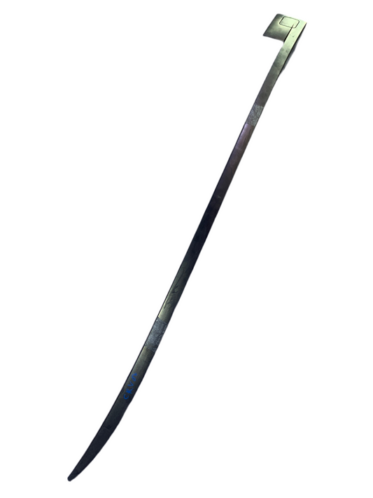 Parrilla Riel Techo Delantera Honda CRV 2007 2011