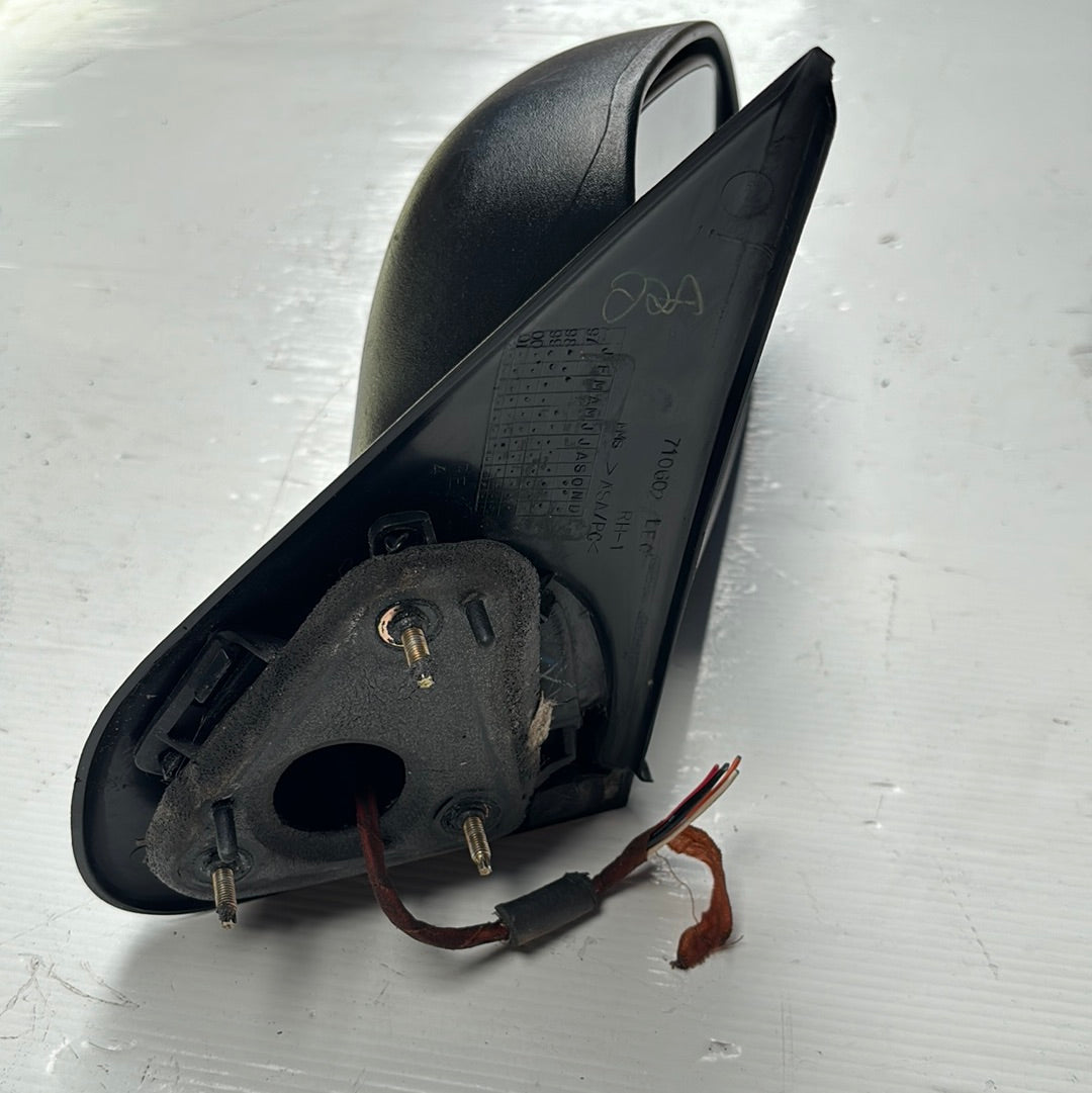 Retrovisor Jeep Grand Cherokee 2006 2010