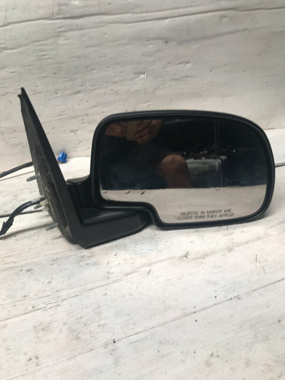 Retrovisor Chevrolet Silverado Cheyenne 1999 2000
