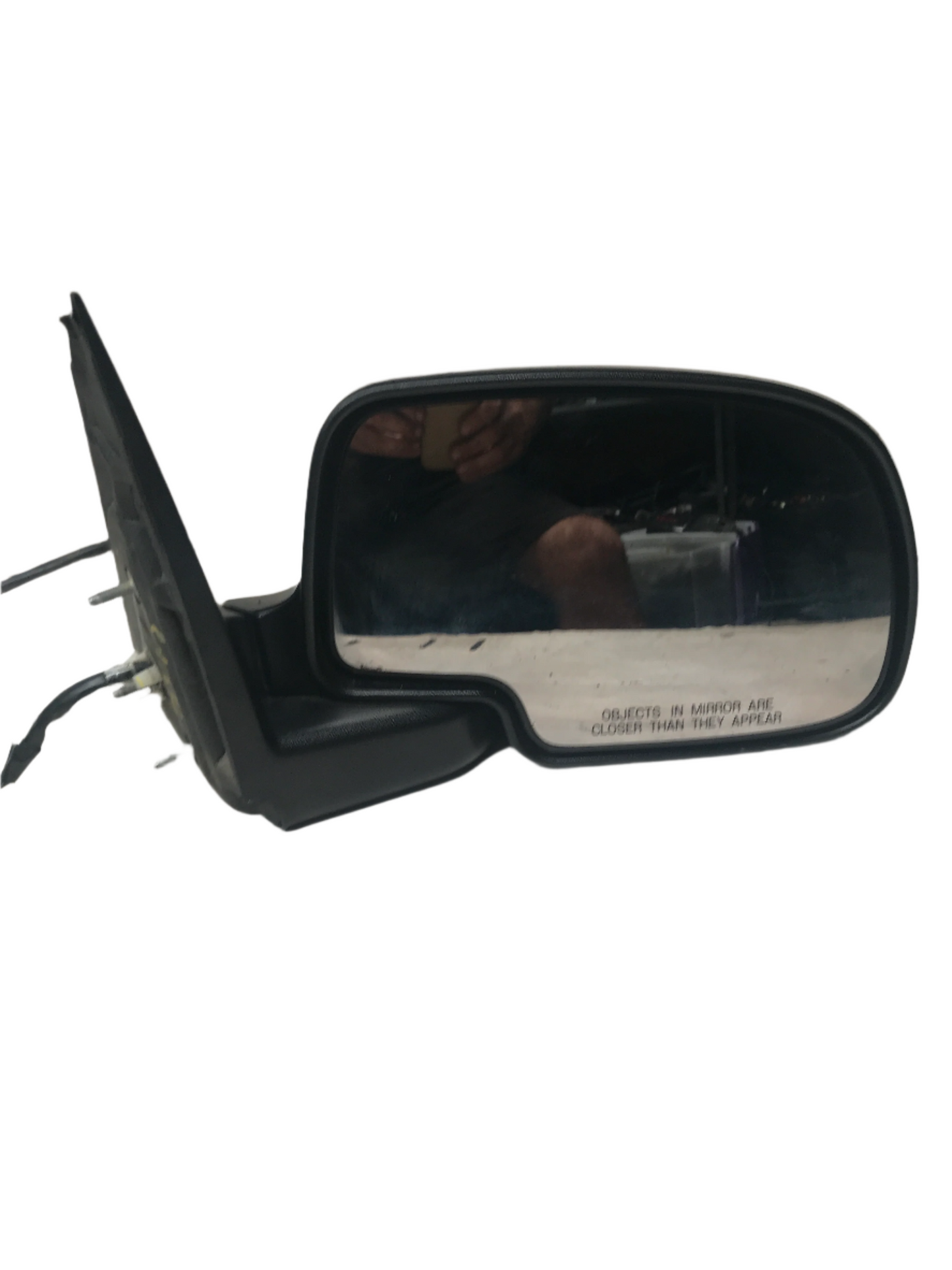Retrovisor Chevrolet Silverado Cheyenne 1999 2000