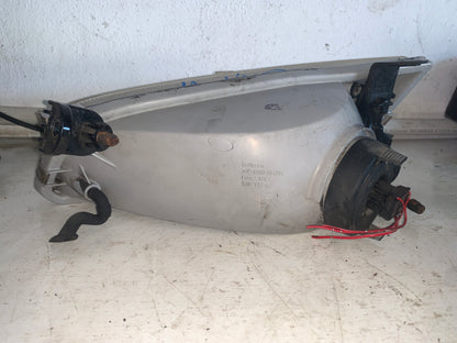 Faro Delantero Toyota Camry 1992 1999 Version Americano