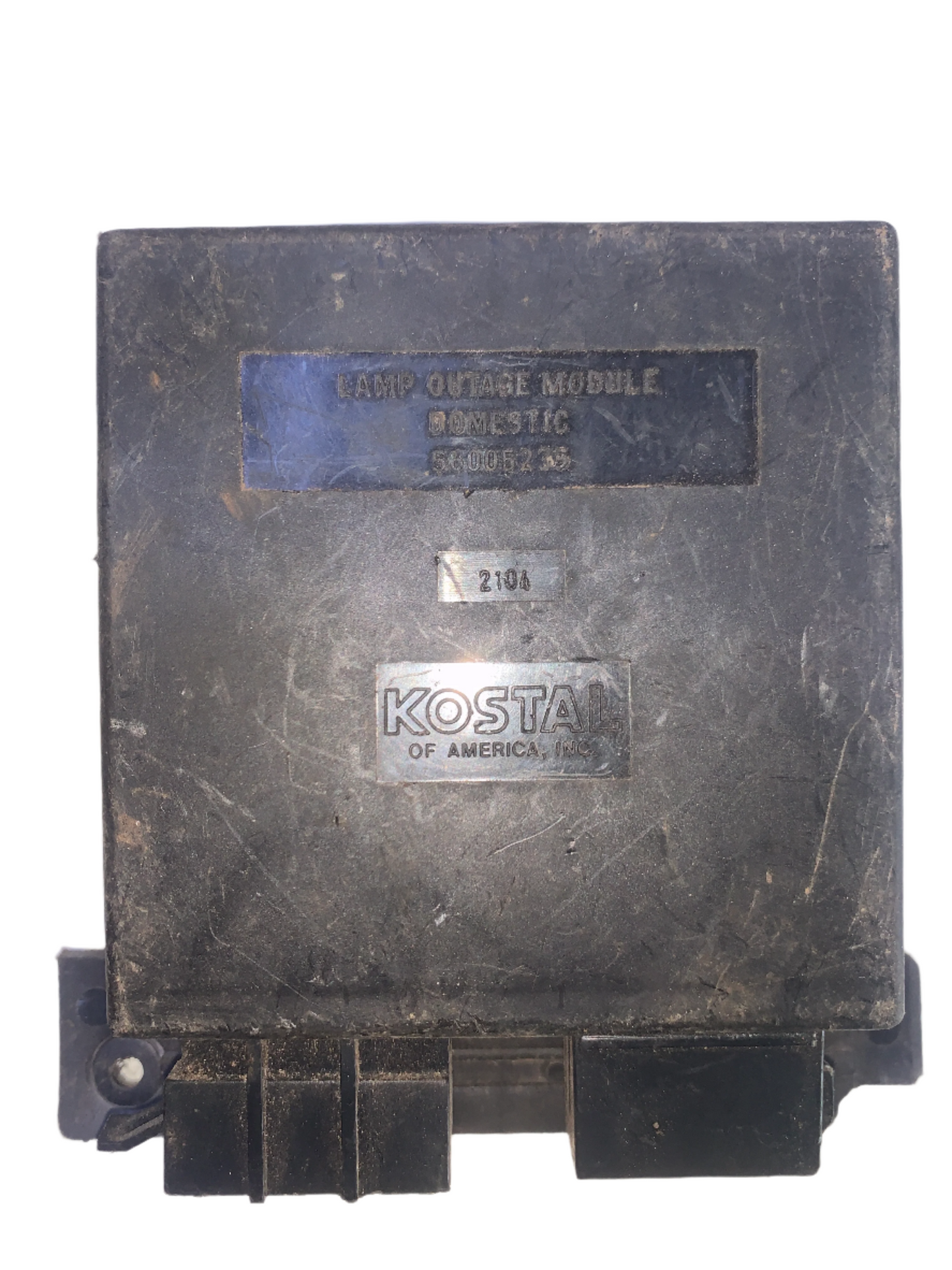 Modulo Control Luces Jeep Grand Cherokee 1994 2001