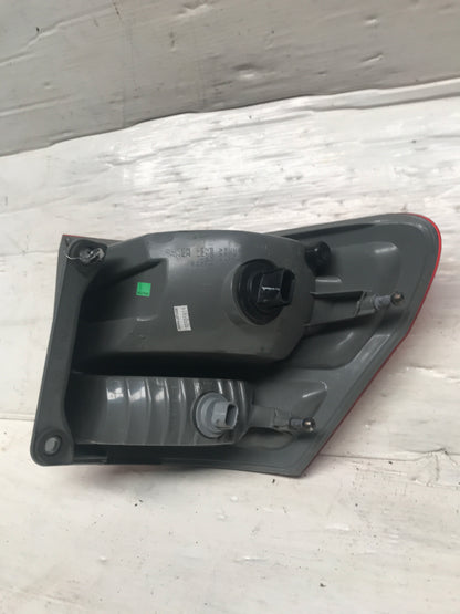 Stop Jeep Grand Cherokee 4G 2011 2016