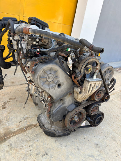 Motor Hyundai Santa Fe Bobina por Cilindro 2006 2012 2.7L