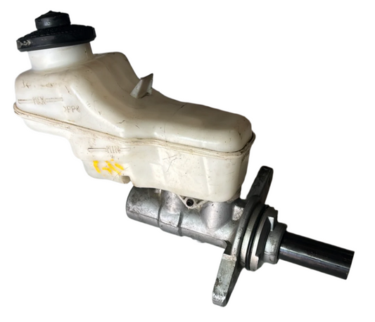 Bomba De Freno Toyota Corolla GLI 2009 2014 Importada