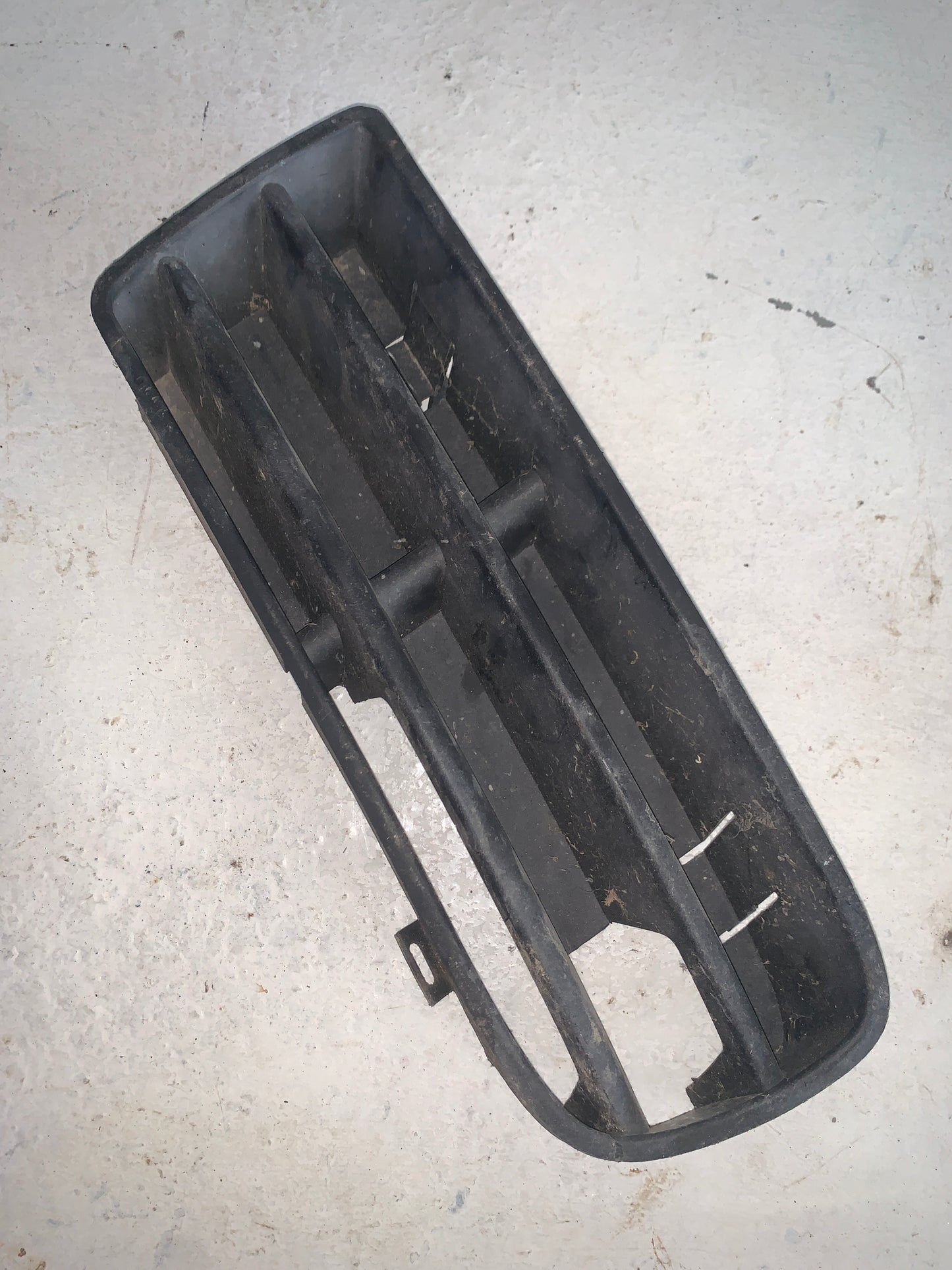 Tapa Parachoque Volswagen Golf 1997 2007