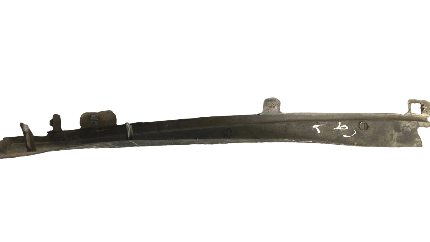 Guardapolvo Superior Guardafango Toyota Camry 2003 2005