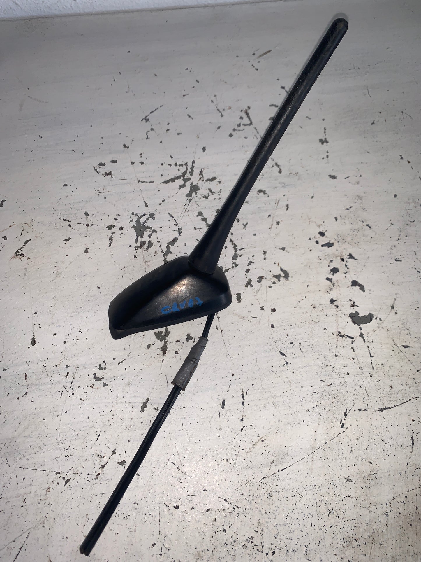 Antena con Base Honda CRV 2007 2011