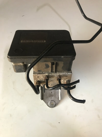 Modulo ABS Honda Odyssey 2005 2007