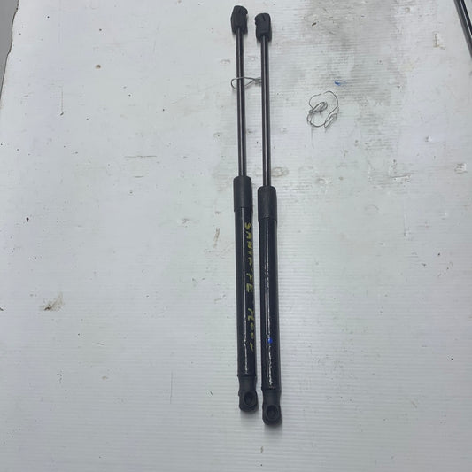 Gato Amortiguador Capot Santa Fe