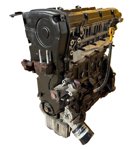 Motor 7/8 Hyundai Tucson Sportage 2.0L