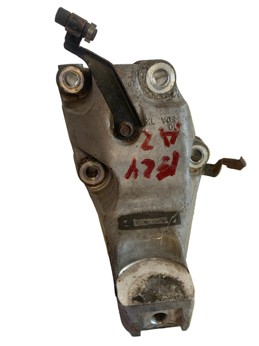 Base Soporte Motor Superior Central Honda K24A2 A8