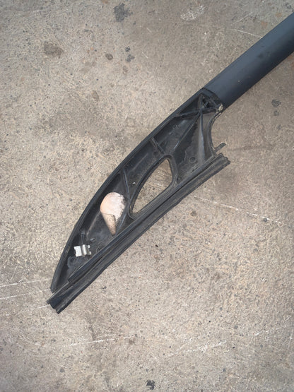 Parrilla Riel Techo Jeep Liberty KJ 2003 2006