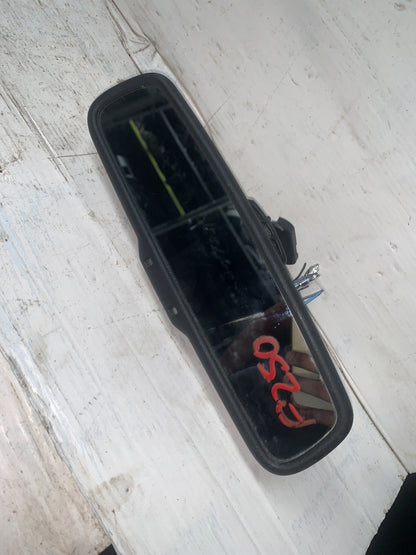 Espejo Retrovisor Interno Ford FX4
