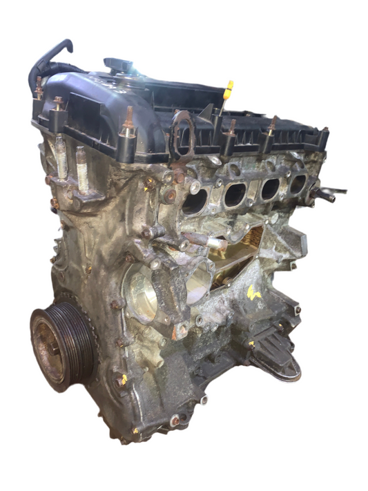 Motor 7/8 Mazda3 2.0 VVTI