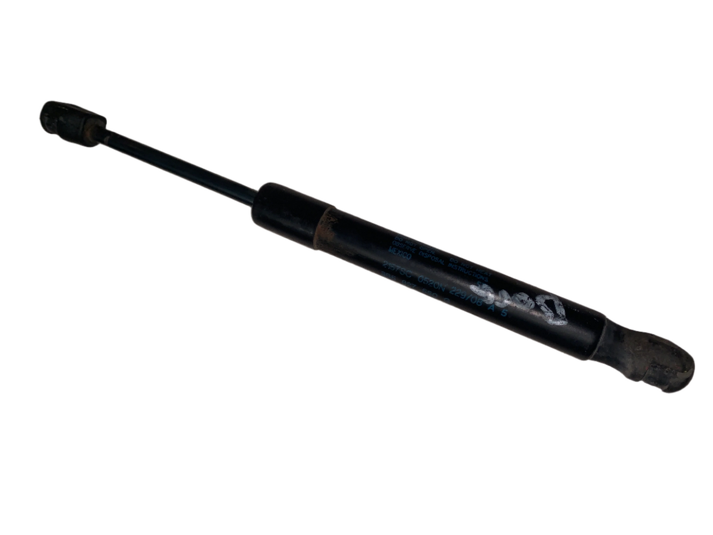 Gato Amortiguador Maleta Volkswagen Bora