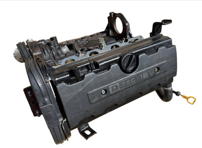 Motor 7/8 Chevrolet Optra 2.0L