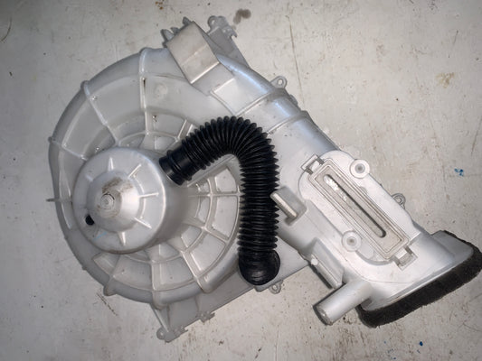 Soplador Aire Acondicionado Nissan Xtrail 2004 2008