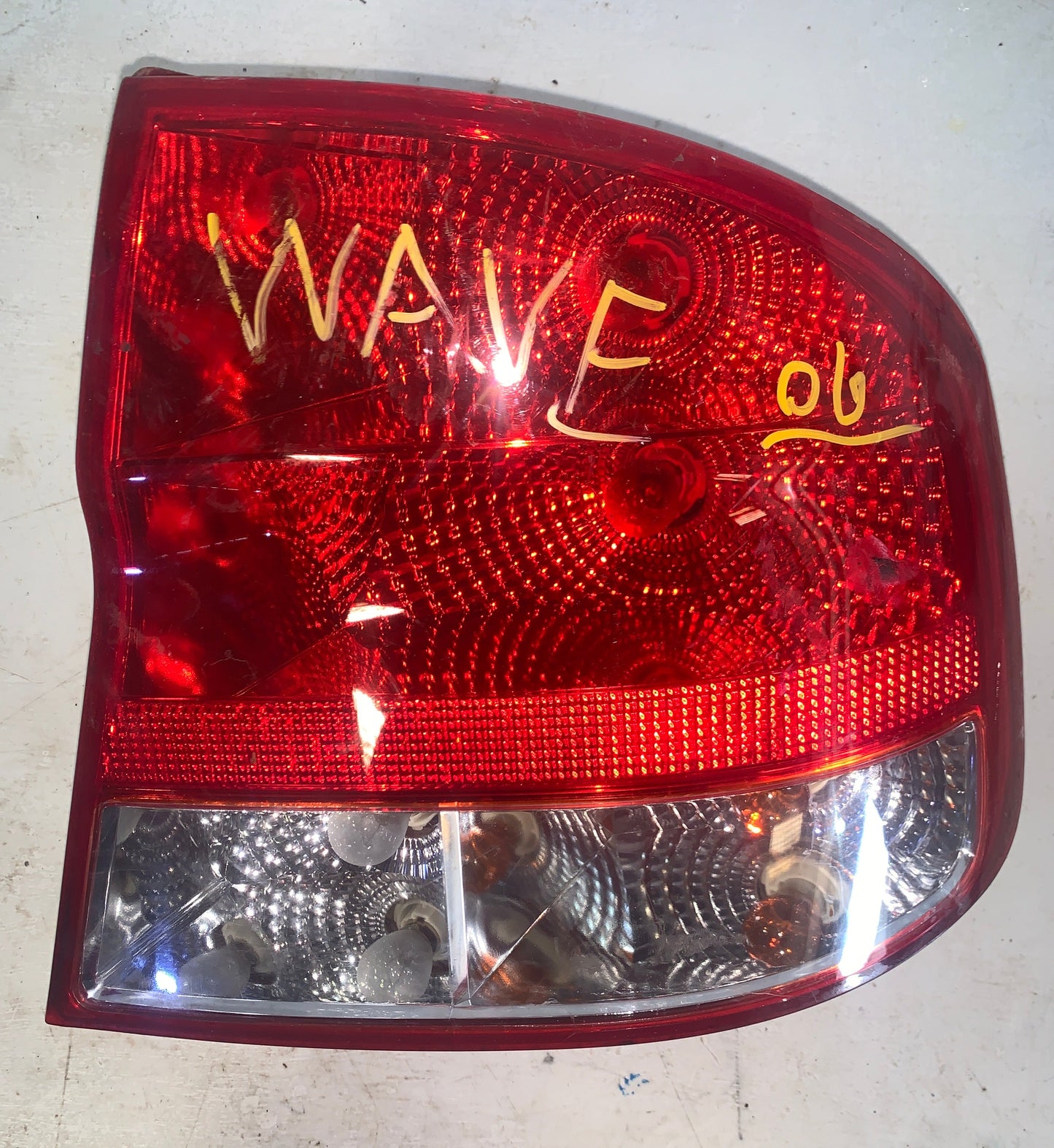 Stop Chevrolet Aveo 2005 2010