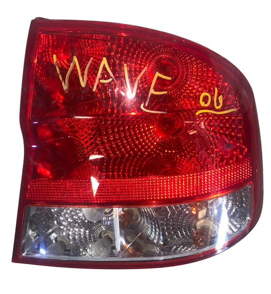 Stop Chevrolet Aveo 2005 2010