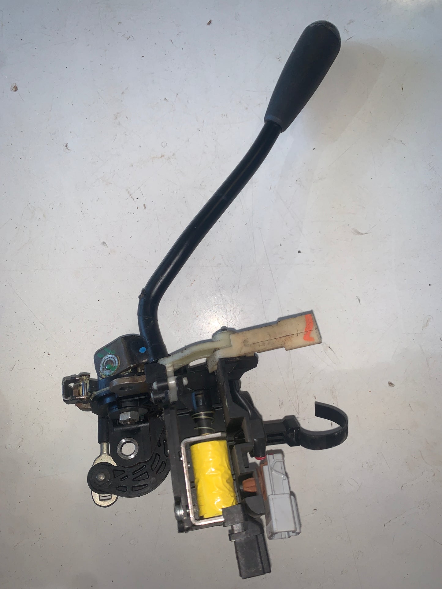 Palanca Cambio Honda Pilot 3.5 2004 2008