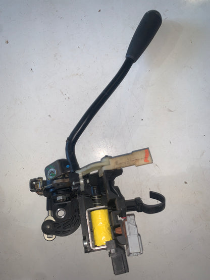 Palanca Cambio Honda Pilot 3.5 2004 2008