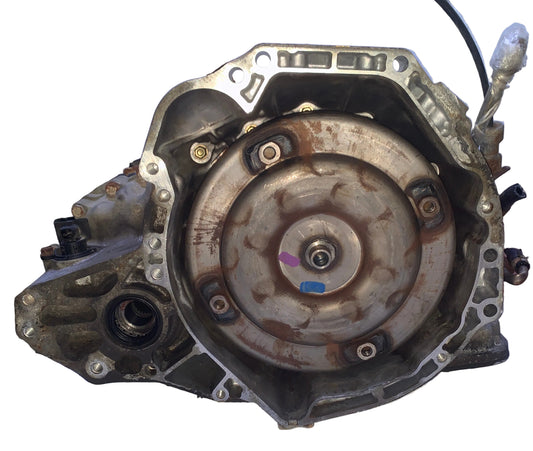 Caja A/T 2001-2006 Nissan Sentra B15 Almera 1.8L