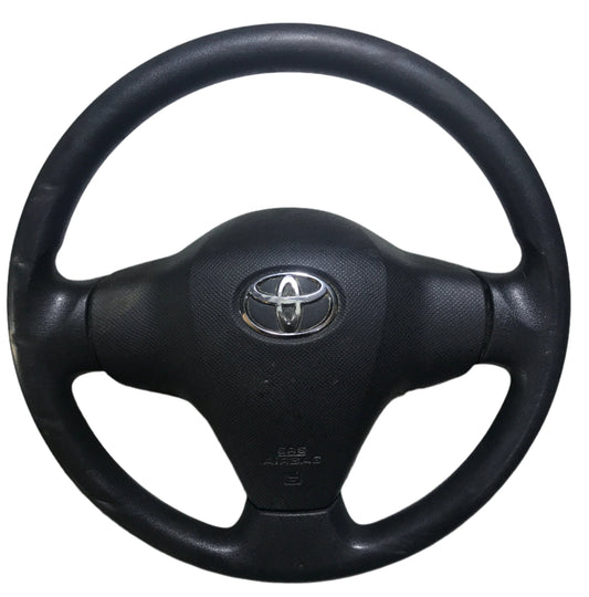 Volante Toyota Yaris 2006 2010 Sport Belta