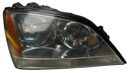 Faro Delantero Kia Sorento 2002 2006