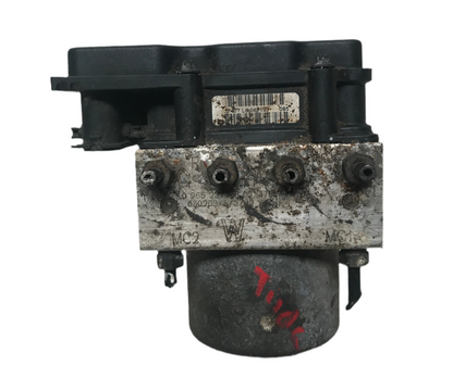 Modulo ABS Nissan Tiida 1.8