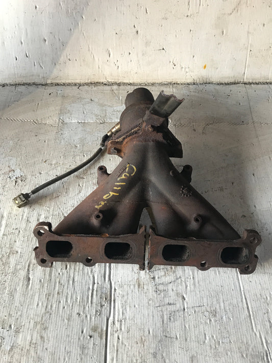 Multiple Escape Dodge Caliber 2.0 2005 2010