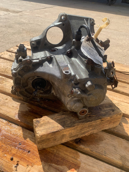 Caja Sincronica 5 Velocidades 1992 2000 Honda Civic Si VTEC 1.5 1.6
