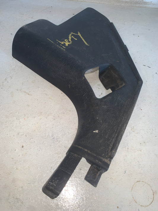 Pisa Alfombra Estribo Delantero Jeep Liberty KJ 2002 2005