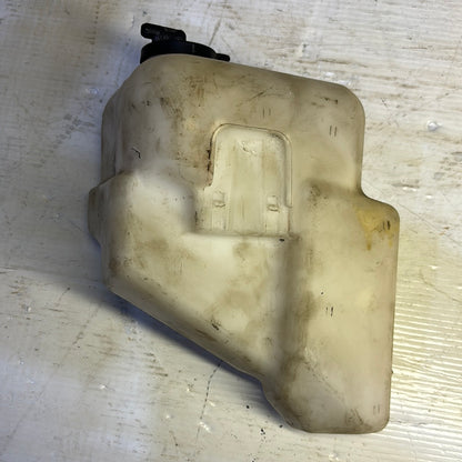Envase Deposito Agua Radiador Toyota Camry 2007 2010