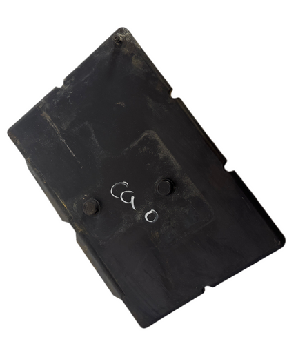Base Inferior Batería Toyota Camry Lumiere 2002 2005