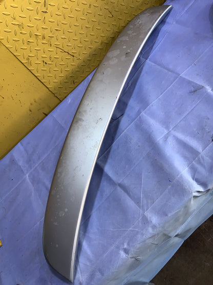Spoiler Nissan Altima 2002 2006