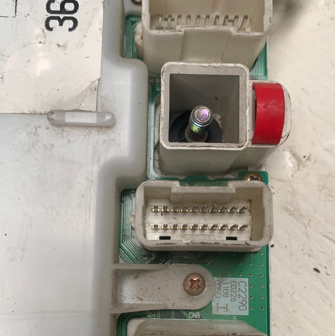 Cluster Tacometro RAV4 2005 Original
