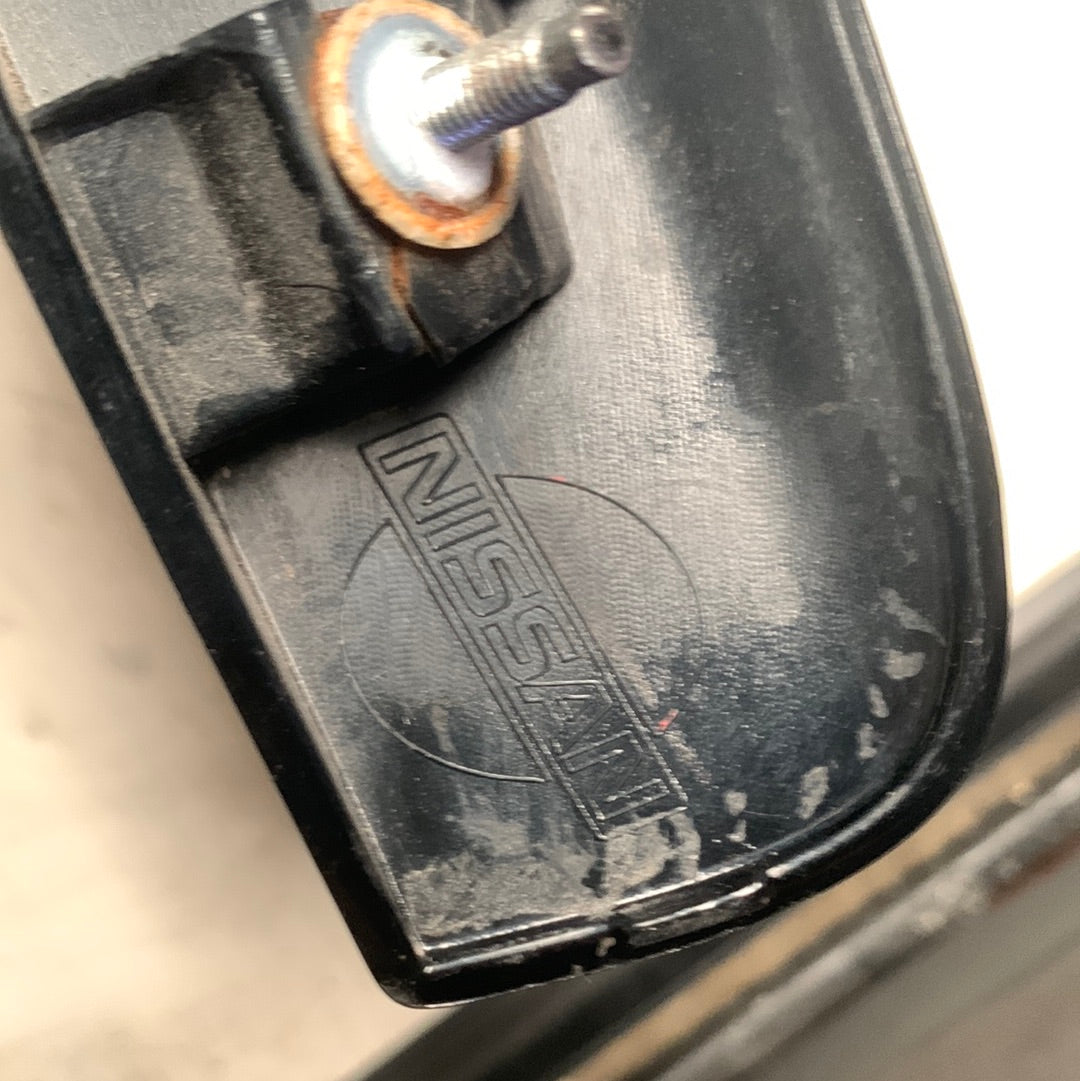 Platina Maleta Nissan Sentra B16