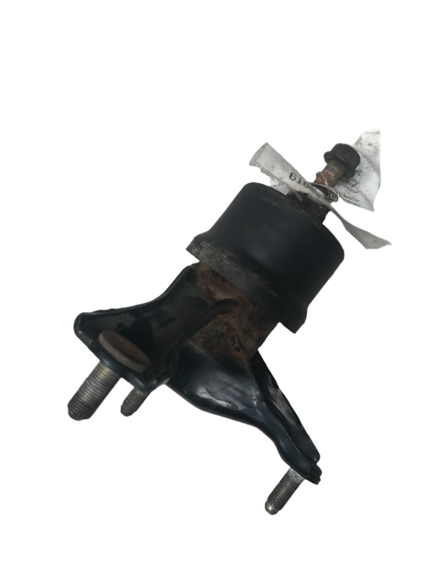 Soporte Motor Toyota Highlander 2008