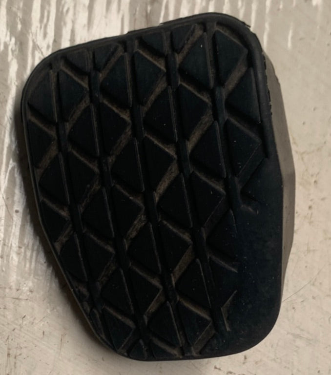 Goma Pedal Crochet Mazda3