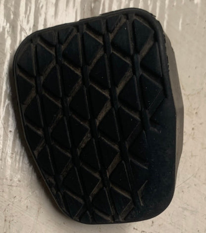 Goma Pedal Crochet Mazda3