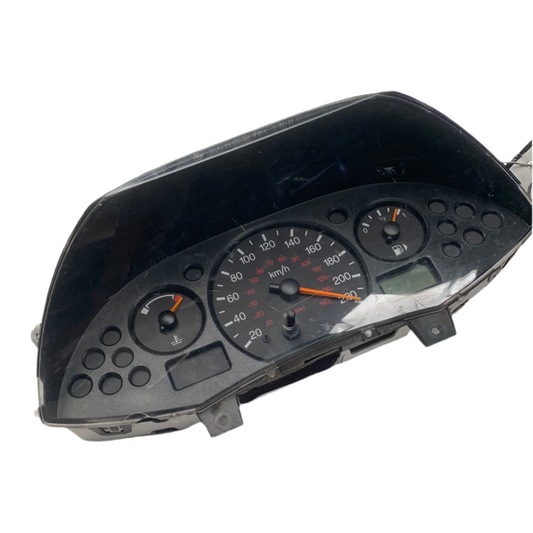 Cluster Tacometro Ford Focus Zetec