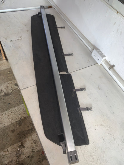 Tapa Maleta Toyota 4Runner 2003 2008