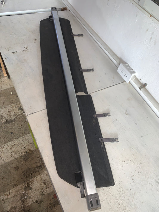 Tapa Maleta Toyota 4Runner 2003 2008