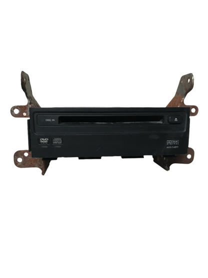 Reproductor DVD Honda Pilot