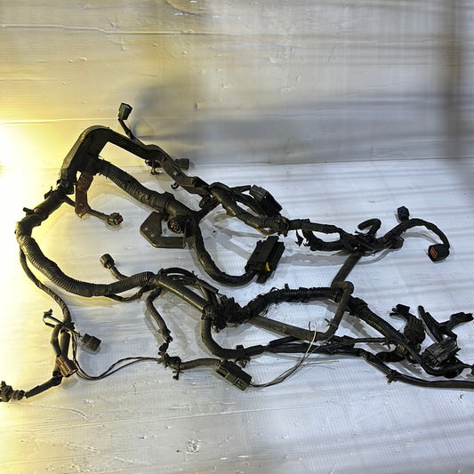 Cableria Nissan Xtrail Altima 2.5