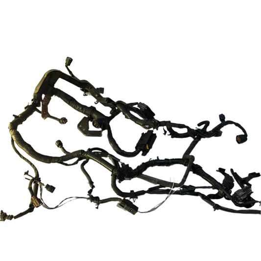 Cableria Nissan Xtrail Altima 2.5