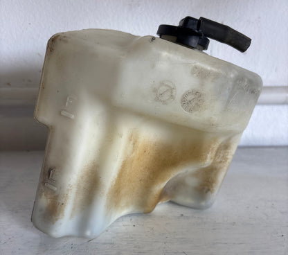 Envase Deposito Agua Radiador Toyota Camry 2002 2006