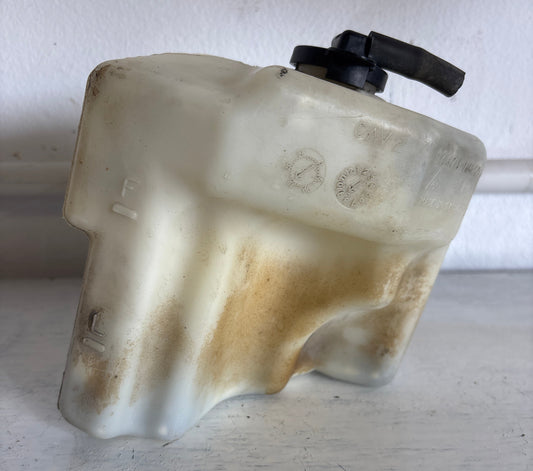 Envase Deposito Agua Radiador Toyota Camry 2002 2006